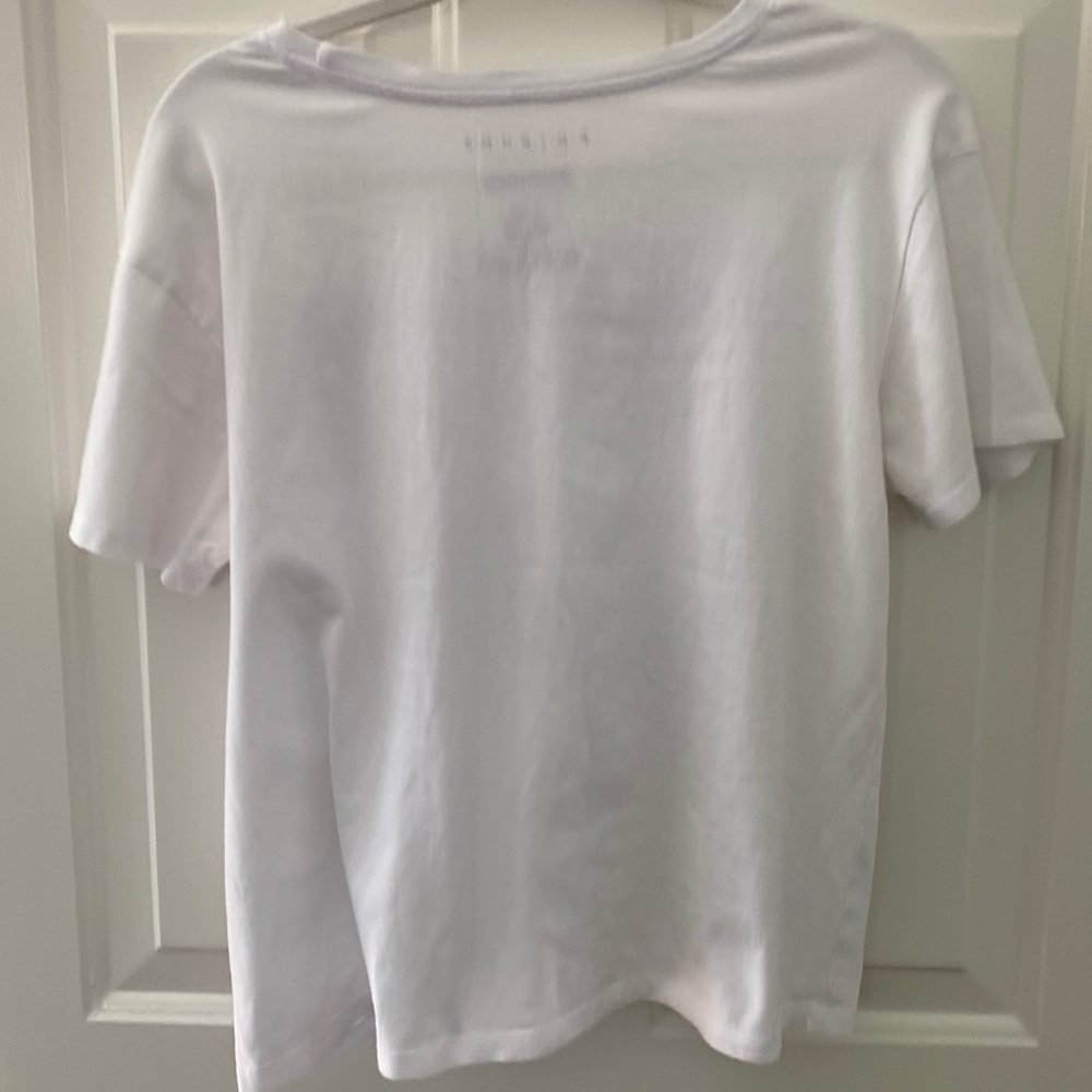 FRIENDS Class of 2004 Graphic Tee Shirt Size Large - Picture 4 of 6